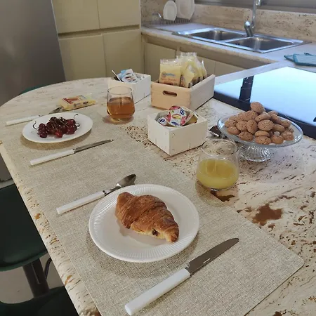 Quintadecima 3* Palermo