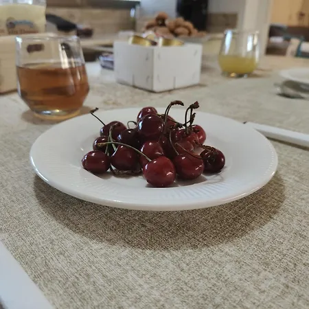 Gæstehus Quintadecima 3*