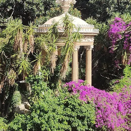 Quintadecima 3* Palermo