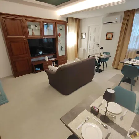 Quintadecima 4* 巴勒莫